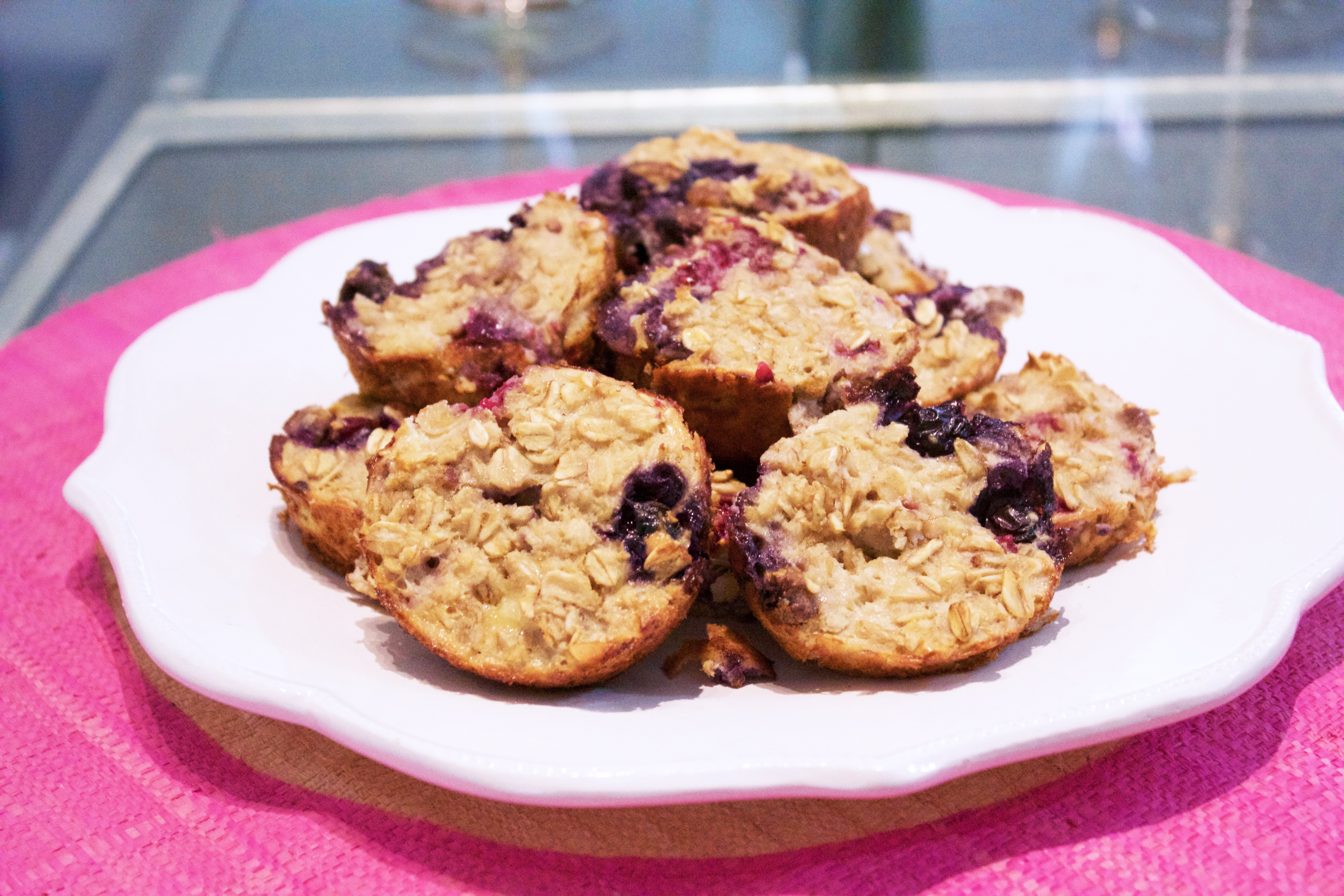 berry muffins 4