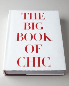 big book of chic
