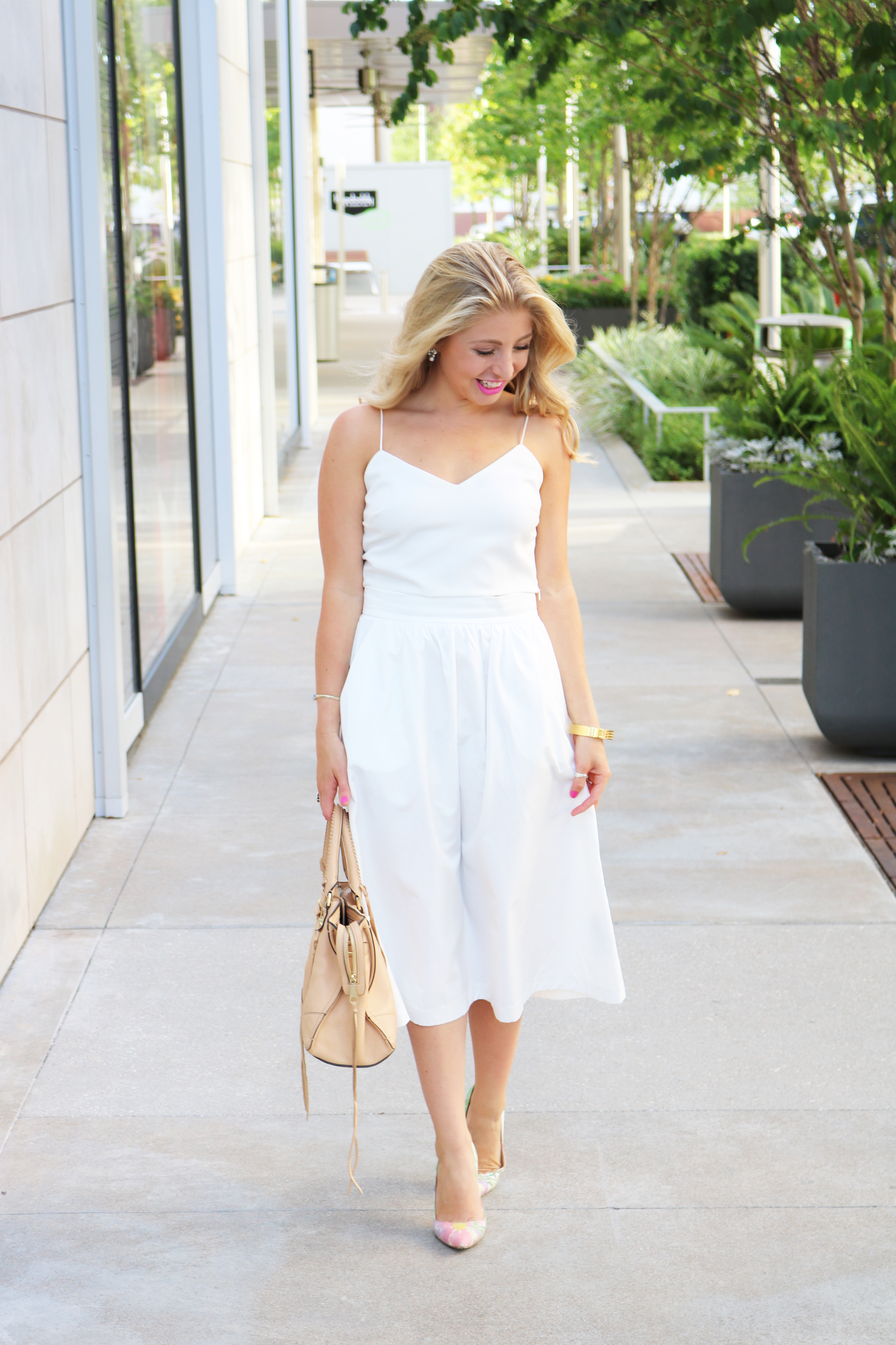 Life-to-lauren-white-dress