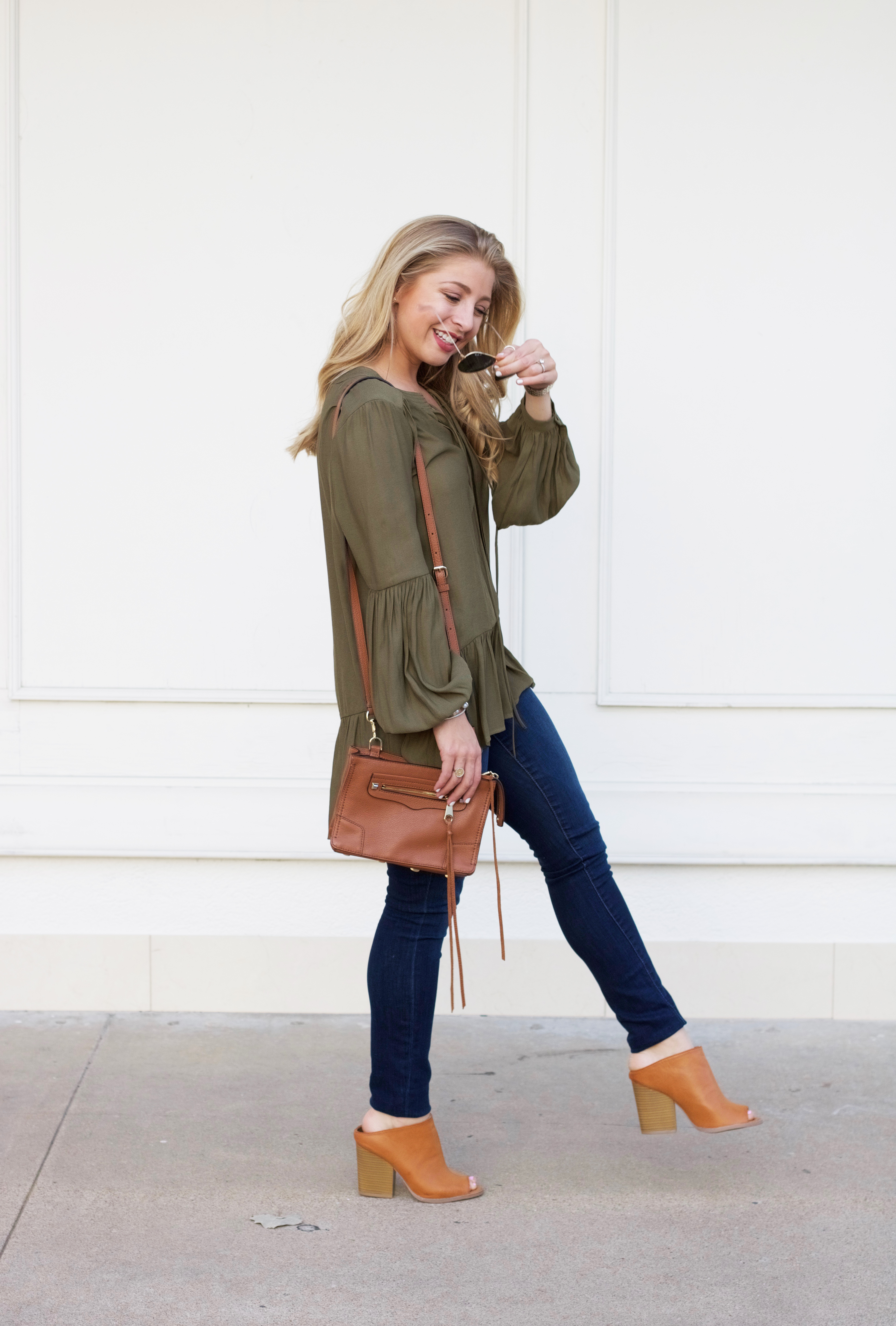 Nordstroms Rack Fall Outfit