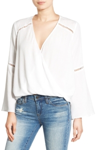 front-blouse